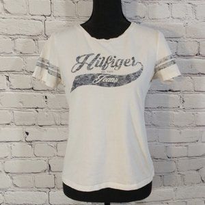 Y2K Hilfiger Tee